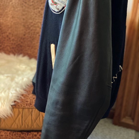 Vintage Harley Davidson Jacket! Collector Piece - Picture 4 of 14